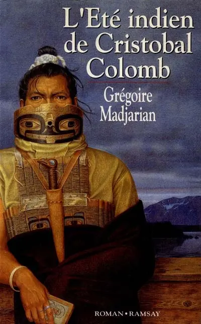 L'Eté indien de Cristobal Colomb