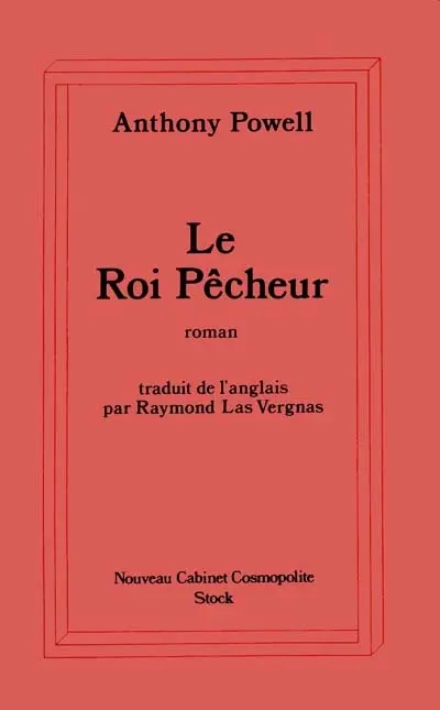 Le Roi pêcheur