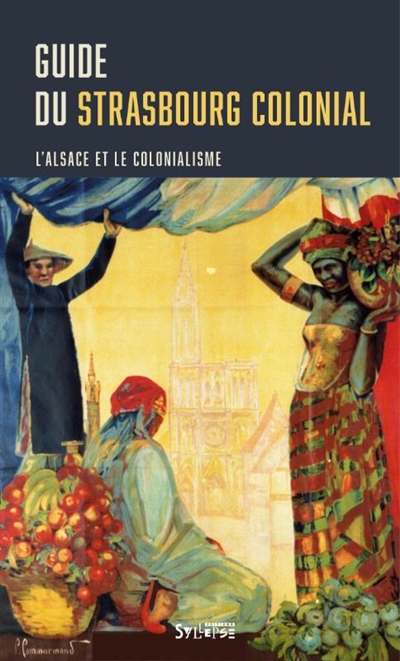 Guide du Strasbourg...