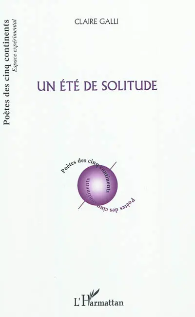 Un été de solitude