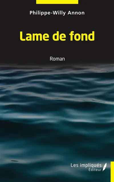 Lame de fond