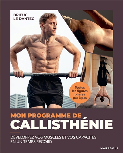 Mon programme de...