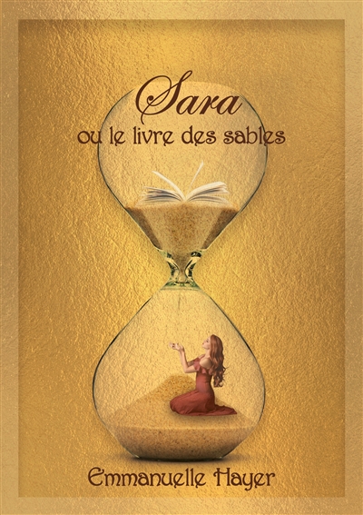 Sara : ou Le Livre des sables
