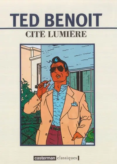 Cité lumière