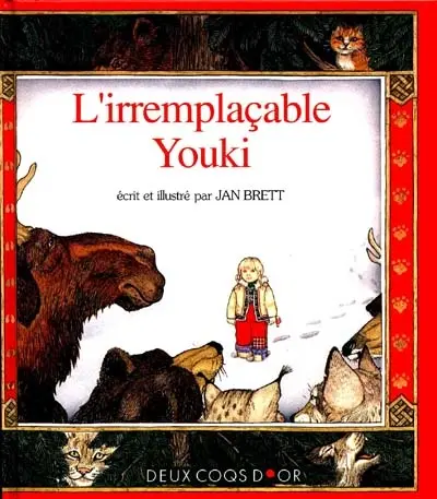 L'Irremplaçable Youki