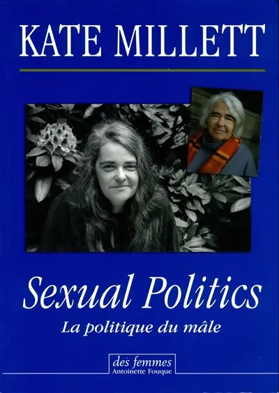 Sexual politics : La politique du mâle