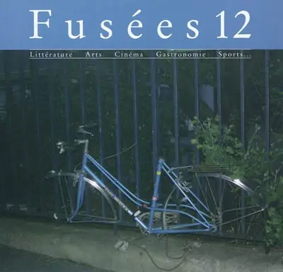 Fusées, n° 12