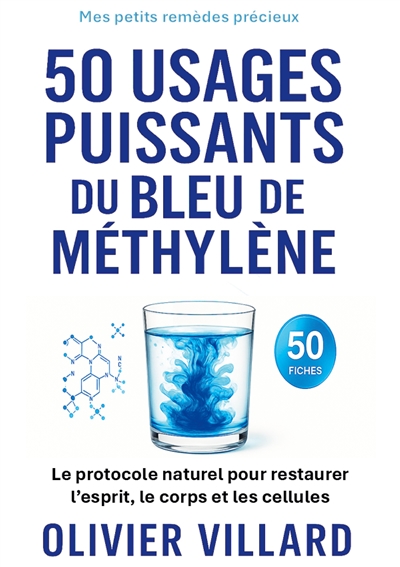 50 usages puissants du bleu...