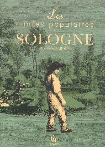 Les contes populaires de Sologne