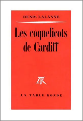 Les Coquelicots de Cardiff