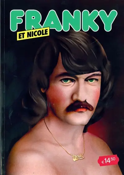 Franky : et Nicole, n° 1