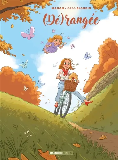 (Dé)rangée. Vol. 3