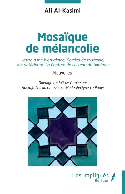 Mosaïque de mélancolie
