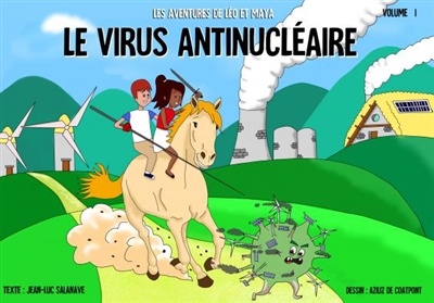 LE VIRUS ANTINUCLEAIRE :...