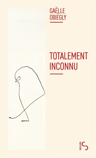 Totalement inconnu