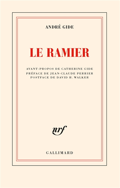 Le Ramier