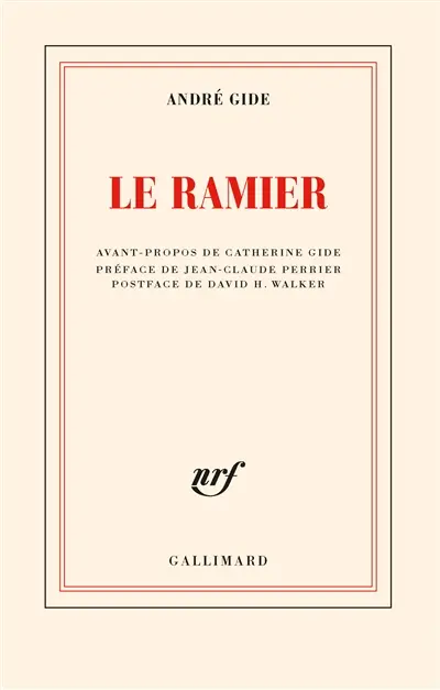 Le Ramier