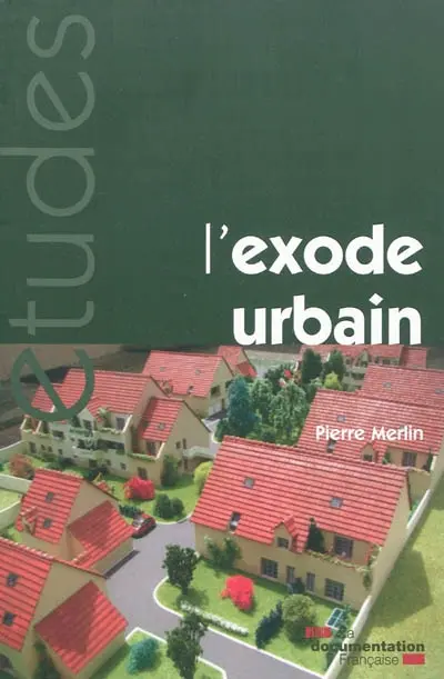 L'exode urbain : de la ville à la campagne