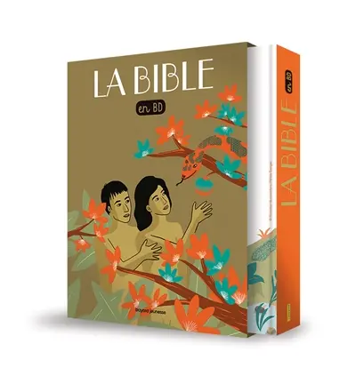 La Bible en BD