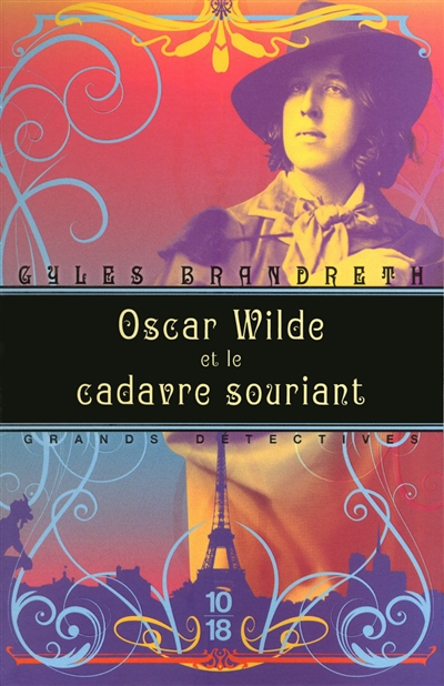Oscar Wilde et le cadavre souriant