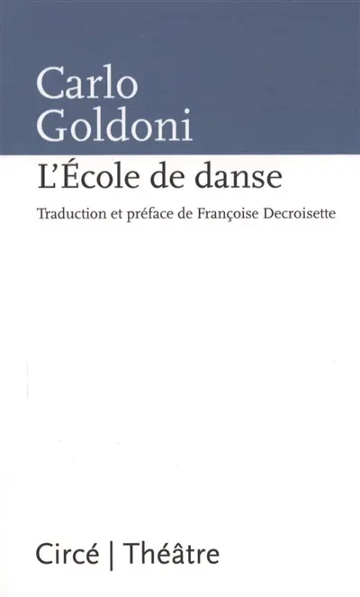 L'Ecole de danse