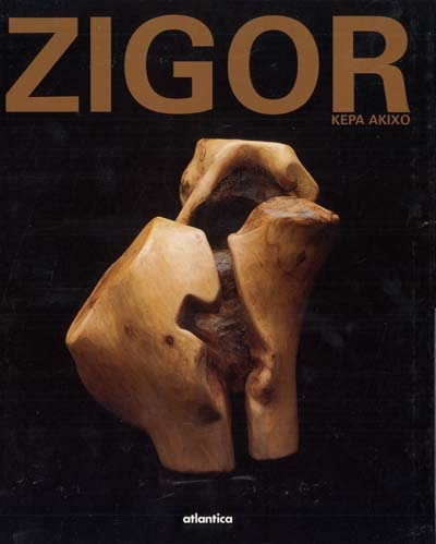 Zigor, oeuvres récentes