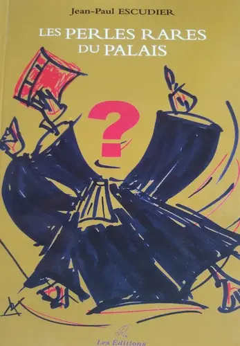 Les perles rares du palais