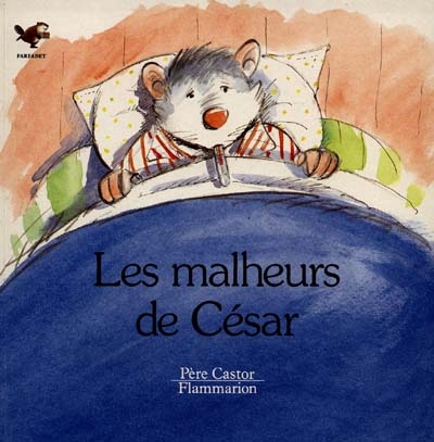 Les malheurs de césar