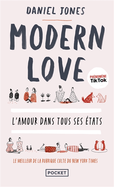 Modern love : récits