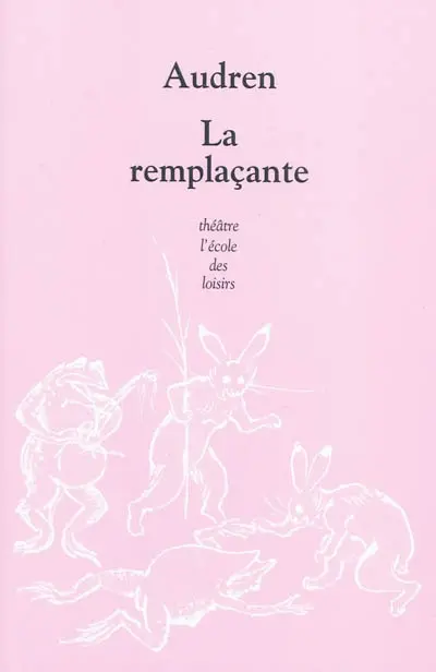 La remplaçante