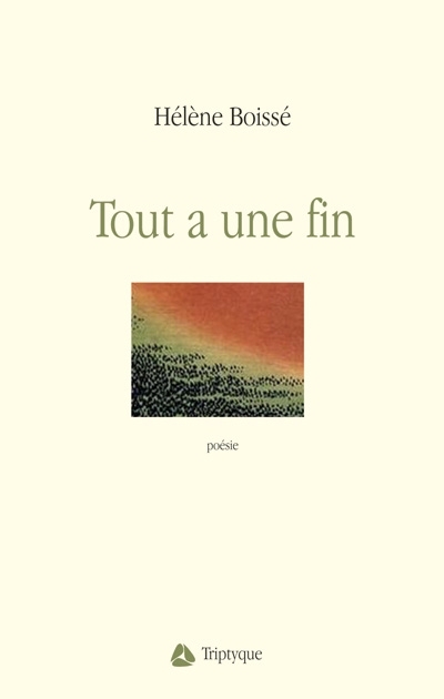 Tout à une fin