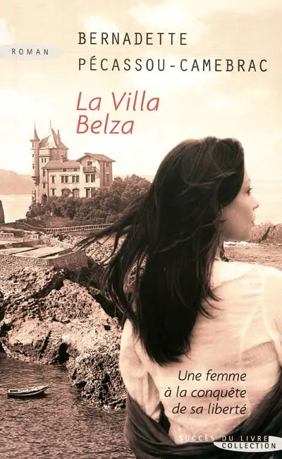 La villa Belza