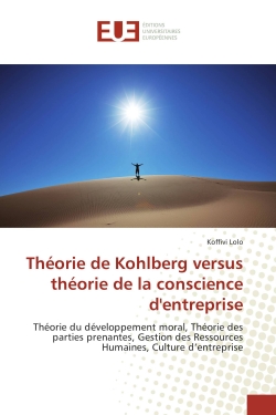 Theorie de Kohlberg versus...