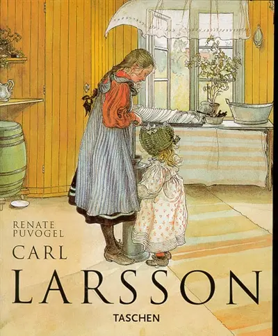 Carl Larsson
