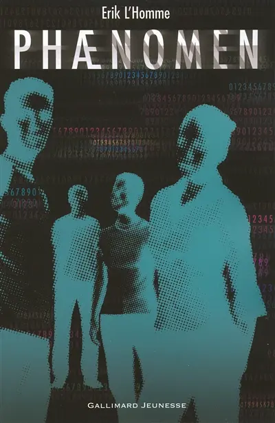 Phaenomen. Vol. 1. Phaenomen