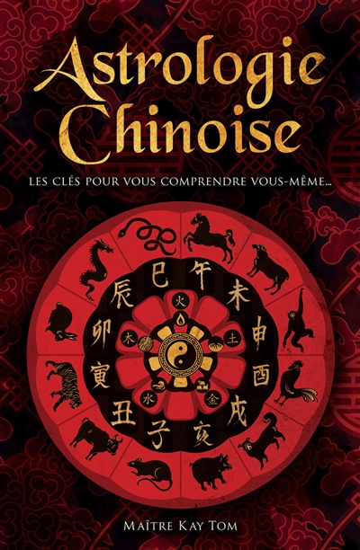 Astrologie chinoise : les...