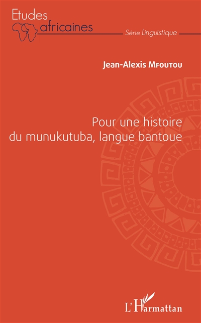 Pour une histoire du munukutuba, langue bantoue