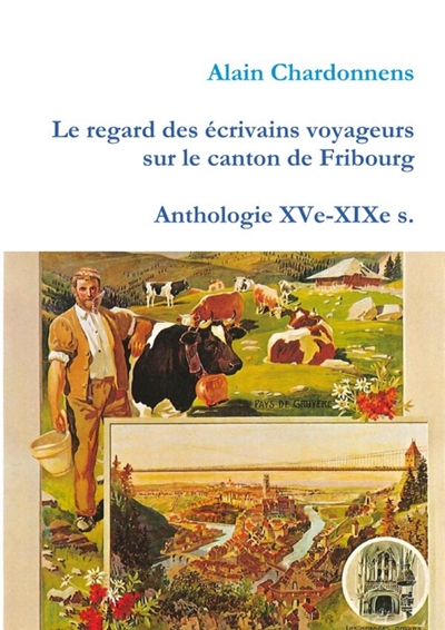 Le regard des écrivains...