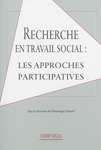 Recherche en travail social : les approches participatives