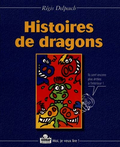 Histoires de dragons