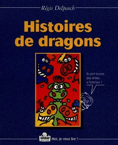 Histoires de dragons