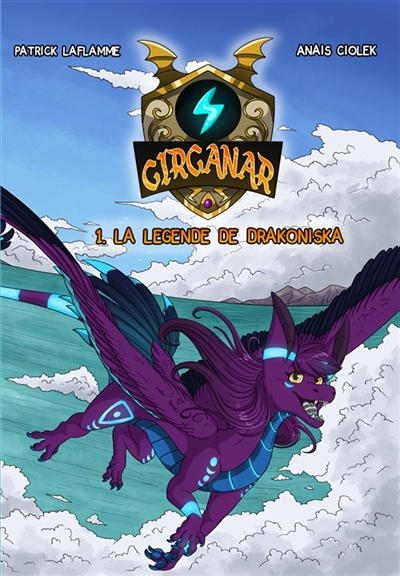 Girganar La légende de...
