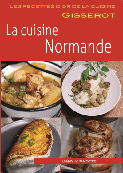 La cuisine normande