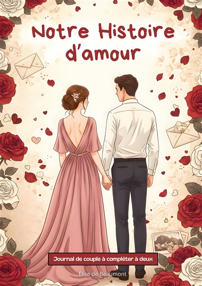 Journal de couple à...
