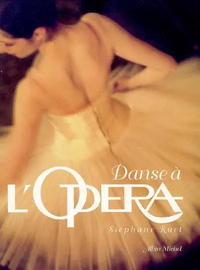 Danse à l'Opéra