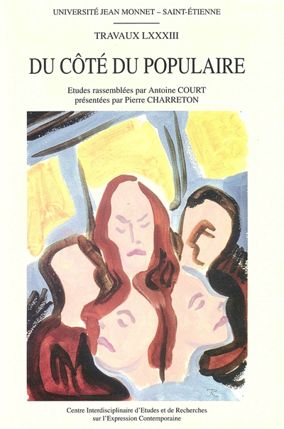 Populaire (Le), n° 3. Du côté du populaire