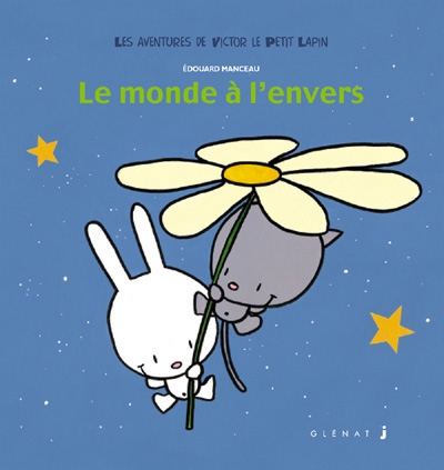 Le monde à l'envers