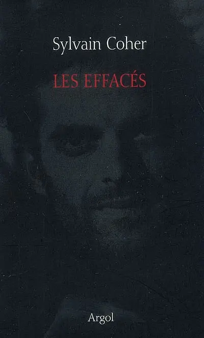 Les effacés