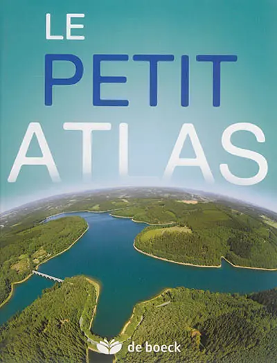 Le petit atlas