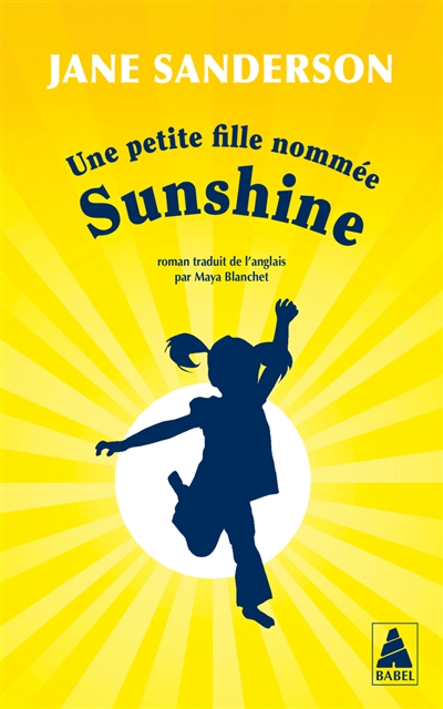 Une petite fille nommée...